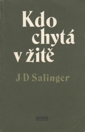 Salinger, J. D.