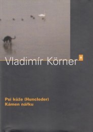 Körner, Vladimír