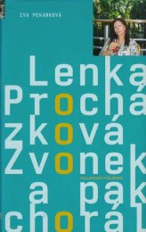 Pekárková, Iva