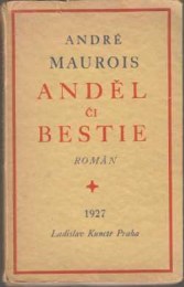 Maurois, André