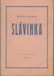 Kolman, Karel