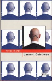 Qiuntreau, Laurent