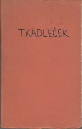 Šimek, František ed.