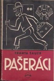 Sauer, Franta František