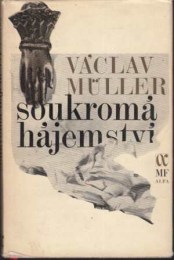 Müller, Václav