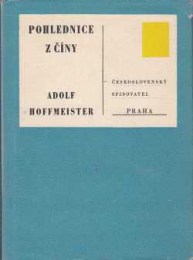 Hoffmeister, Adolf