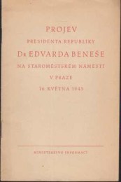 Beneš, Edvard