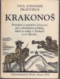 Praetorius, Paul Johannes