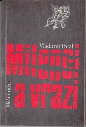 Páral, Vladimír