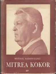Sadoveanu, Mihail