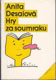 Desaiová, Anita