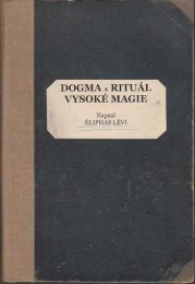 Lévi, Éliphas