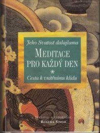 Jeho svátost Dalajláma