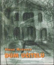 Mrázová, Alena