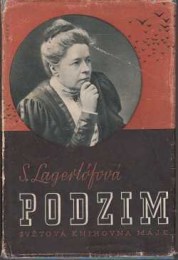 Lagerlöfová, Selma