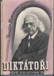 Mommsen, Theodor