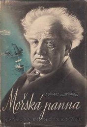 Hauptmann, Gerhart