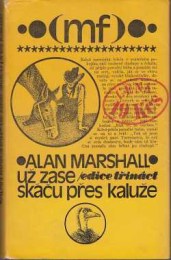 Marschall, Alan & Born, Adolf