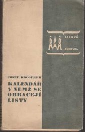 Kocourek, Josef