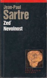 Sartre, Jean-Paul