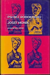 Moník, Josef
