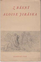 Jirásek, Alois