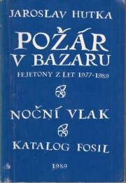 Hutka, Jaroslav