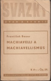 Bauer, František