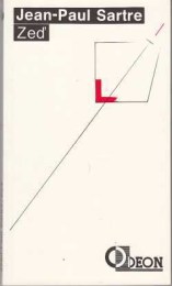 Sartre, Jean-Paul