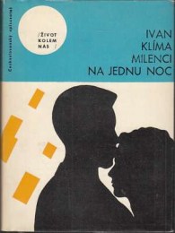 Klíma, Ivan