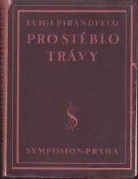 Pirandello, Luigi
