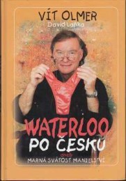 Olmer, Vít & Laňka, David