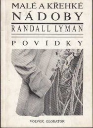 Lyman, Randall
