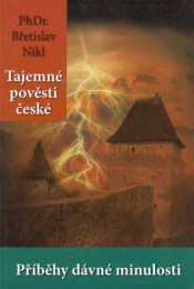 Nikl, Břetislav