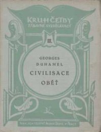 Duhamel, Georges