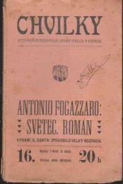 Foazzaro, Antonio