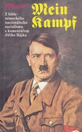Hitler, Adolf & Hájek, Jiří