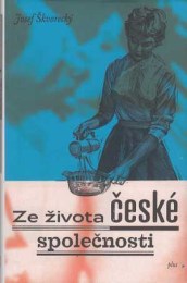 Škvorecký, Josef