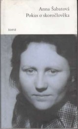 Šabatová, Anna