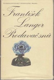 Langer, František
