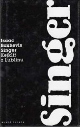 Singer, Isaac Bashevis