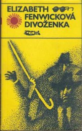 Fenwicková, Elizabeth
