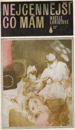 Loriotová, Noëlle