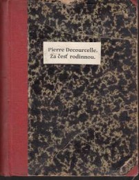Decourcelle, Pierre