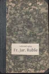 Rubeš, František Jaroslav
