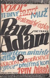 Frank, Pat