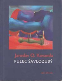 Kovanda, Jaroslav O.