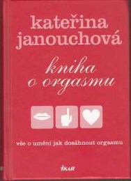 Janouchová, Kateřina