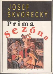 Škvorecký, Josef