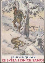 Klostermann, Karel